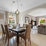 Gorgeous 3 Bedroom Santa Maria Golf Rdr446
