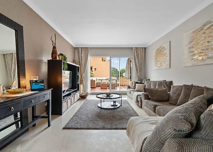 Gorgeous 3 Bedroom Santa Maria Golf Rdr446