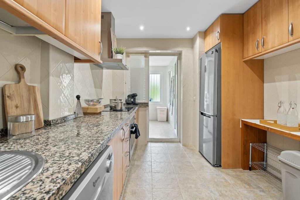 Gorgeous 3 Bedroom Santa Maria Golf Rdr446 Apartament *