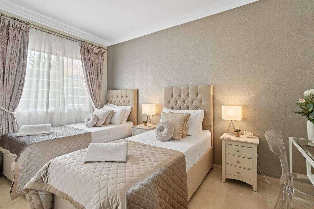 Gorgeous 3 Bedroom Santa Maria Golf Rdr446