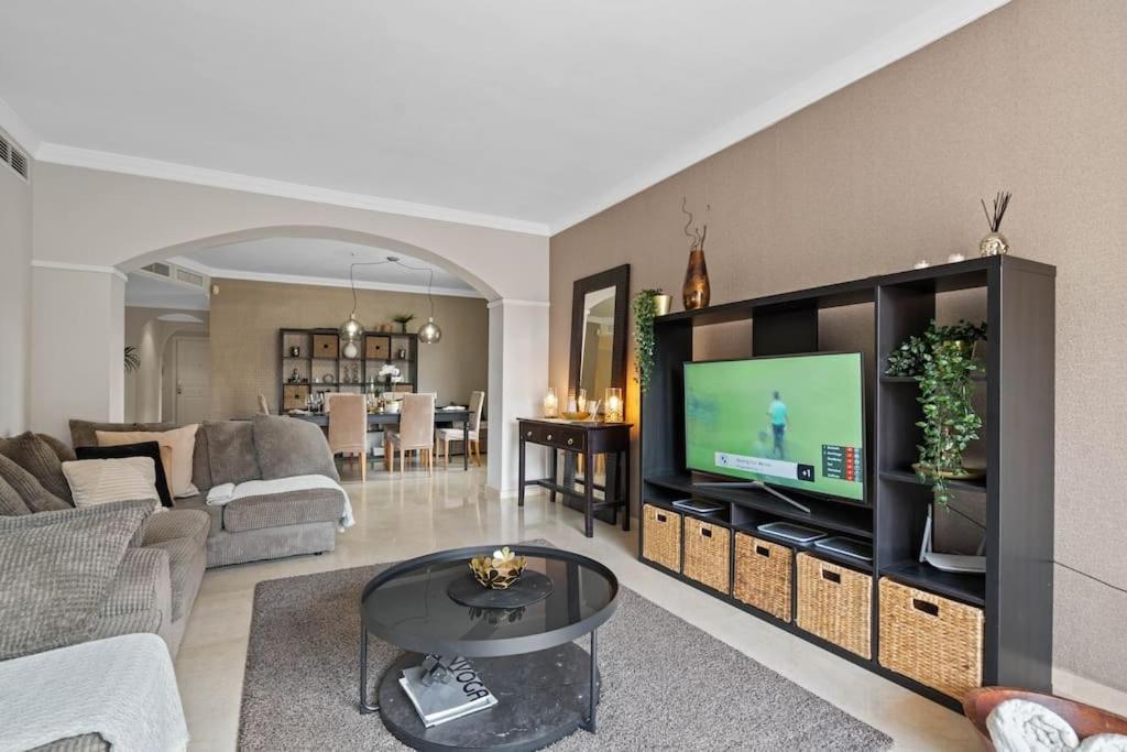 Gorgeous 3 Bedroom Santa Maria Golf Rdr446