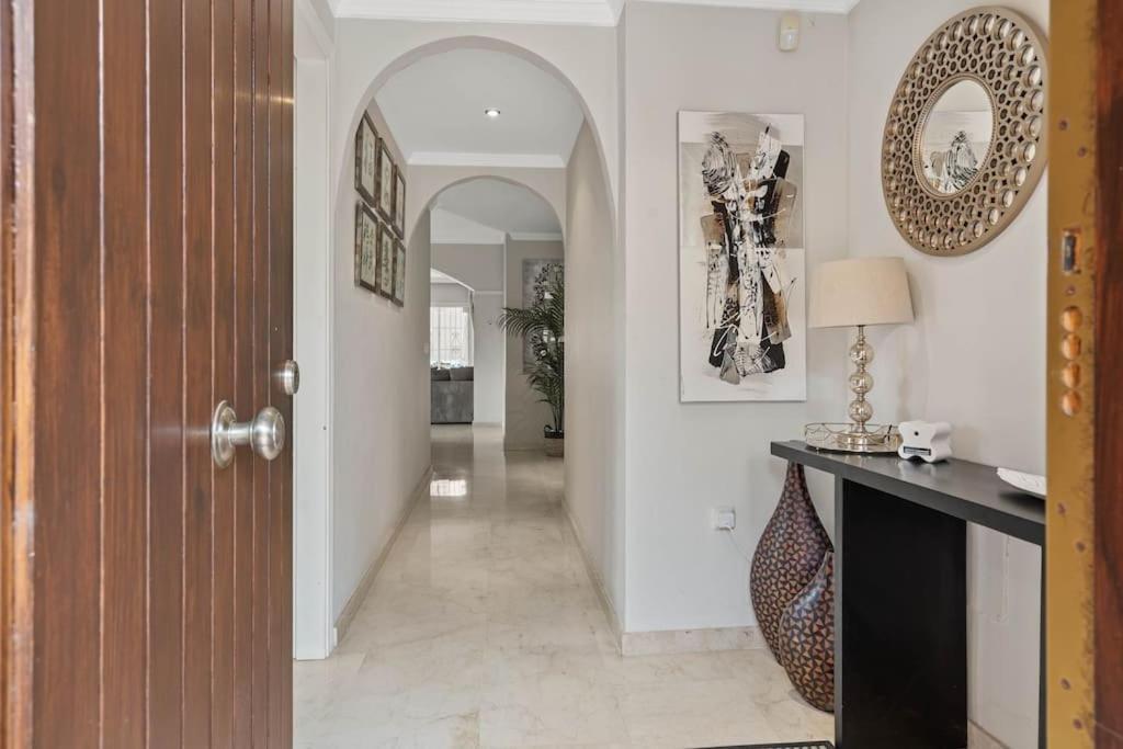 Gorgeous 3 Bedroom Santa Maria Golf Rdr446 *