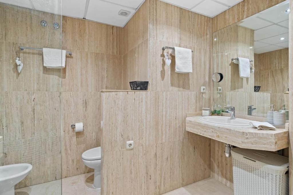 Apartament Gorgeous 3 Bedroom Santa Maria Golf Rdr446 Marbella