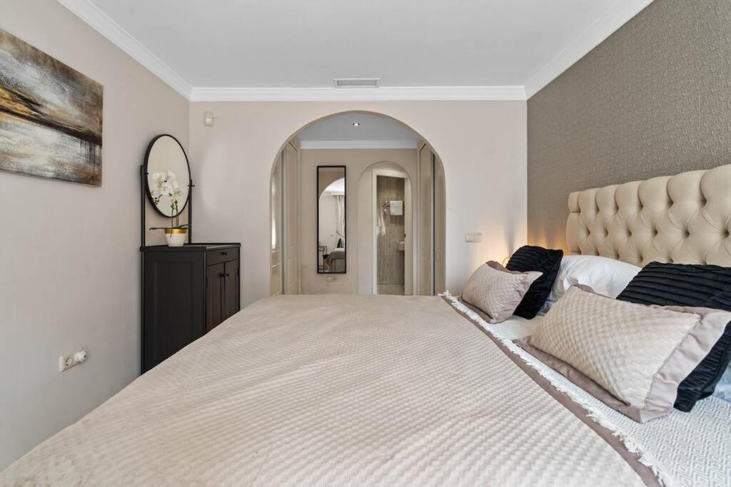 Gorgeous 3 Bedroom Santa Maria Golf Rdr446 Apartament