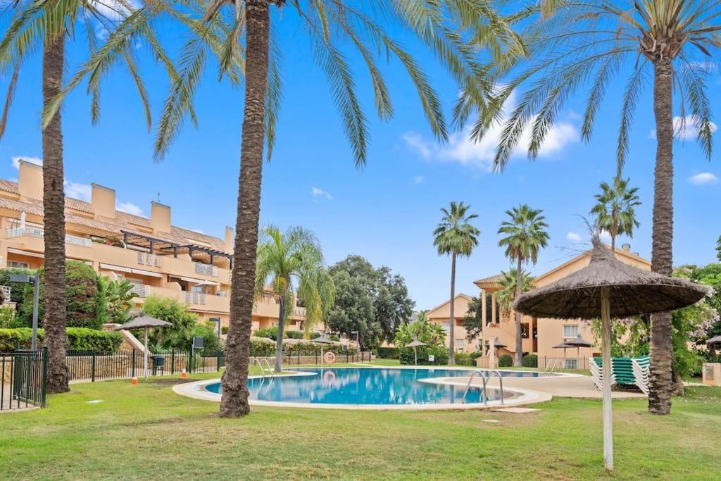 Gorgeous 3 Bedroom Santa Maria Golf Rdr446 * Marbella